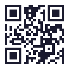 香蕉视频二维码